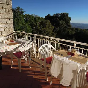 Casa Solotti , Nuoro (Sardinia) Italy