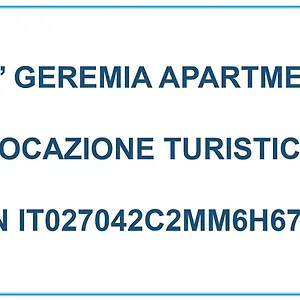 Ca' Geremia , Venice Italy