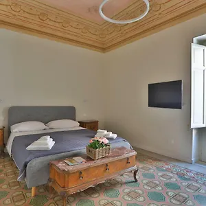 Storie Di , Palermo Italy