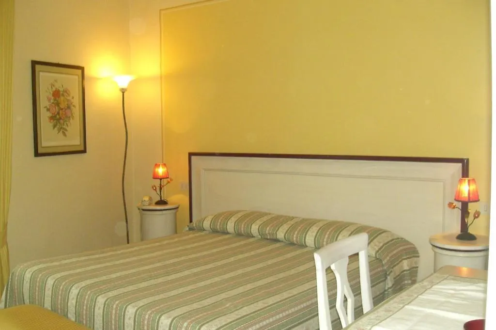 Hotel Alpino Barga