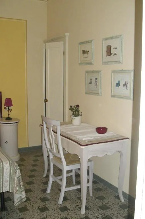 Hotel Alpino Barga