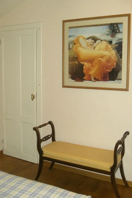 Hotel Alpino Barga 3*,
