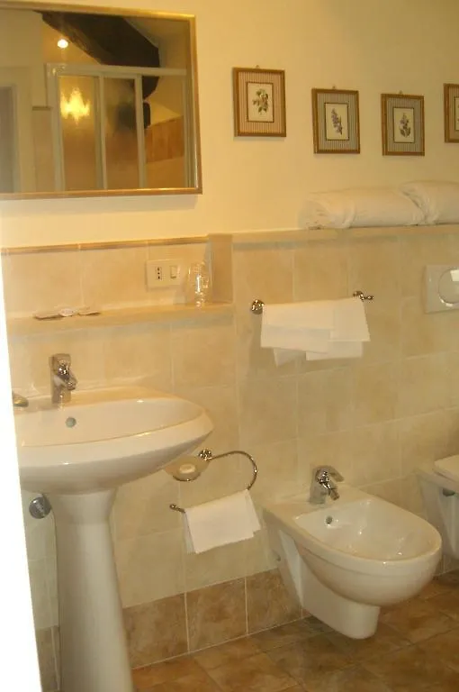 Hotel Alpino Barga