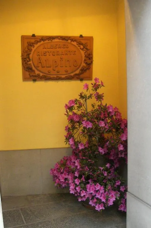 Hotel Alpino Barga